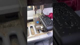 Peugeot 207 remote key cut and programmed for customer