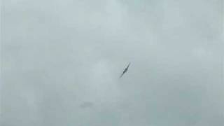 Vulcan Take Off - Fairford RIAT 2009