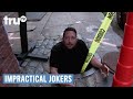 Impractical Jokers - Sal vs. Zombie Apocalypse (Punishment) | truTV