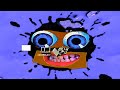 Klasky Csupo Robot Logo (Digitally Enhanced) In Caught A Cold