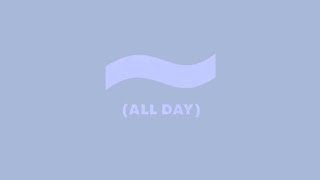 TAEYONG - ALL DAY Resimi