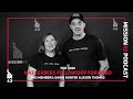 M43 Leaders Fellowship Forward: Dawn Hunter and Jason Thomas (Pod#028)