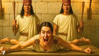 The Inca Empire’s Darkest Secrets  What They Did to Women Will Shock You