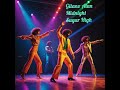 Gitano Alan Midnight Sugar High 