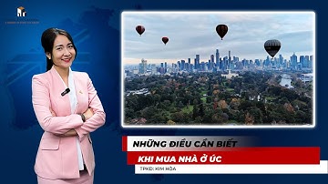 Những điều cần biết khi đầu tư mua nhà Úc | Đông Tây Global