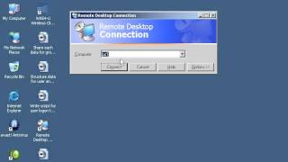 Testing script by logon user that difference group and using data part 4