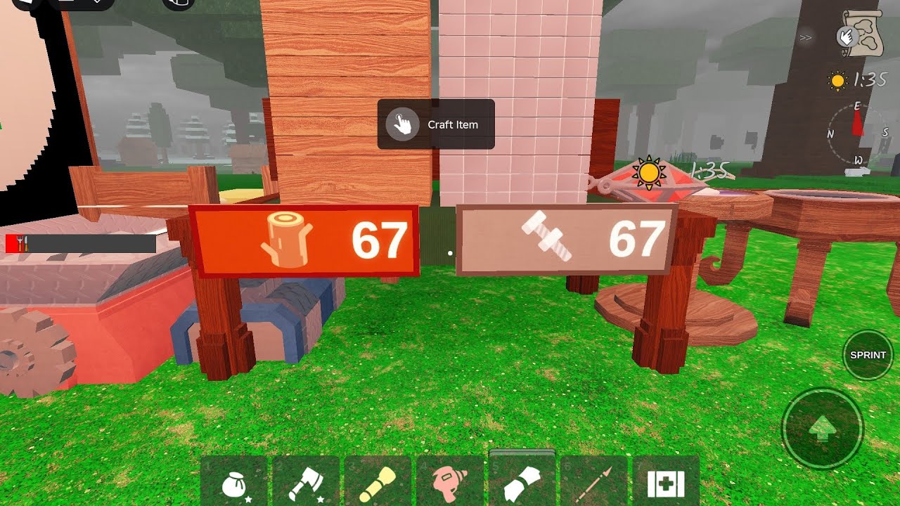 Fun Roblox kinds 99 