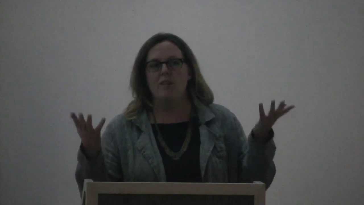 Allison Smith: Traditional Crafts, Memory, and Identity