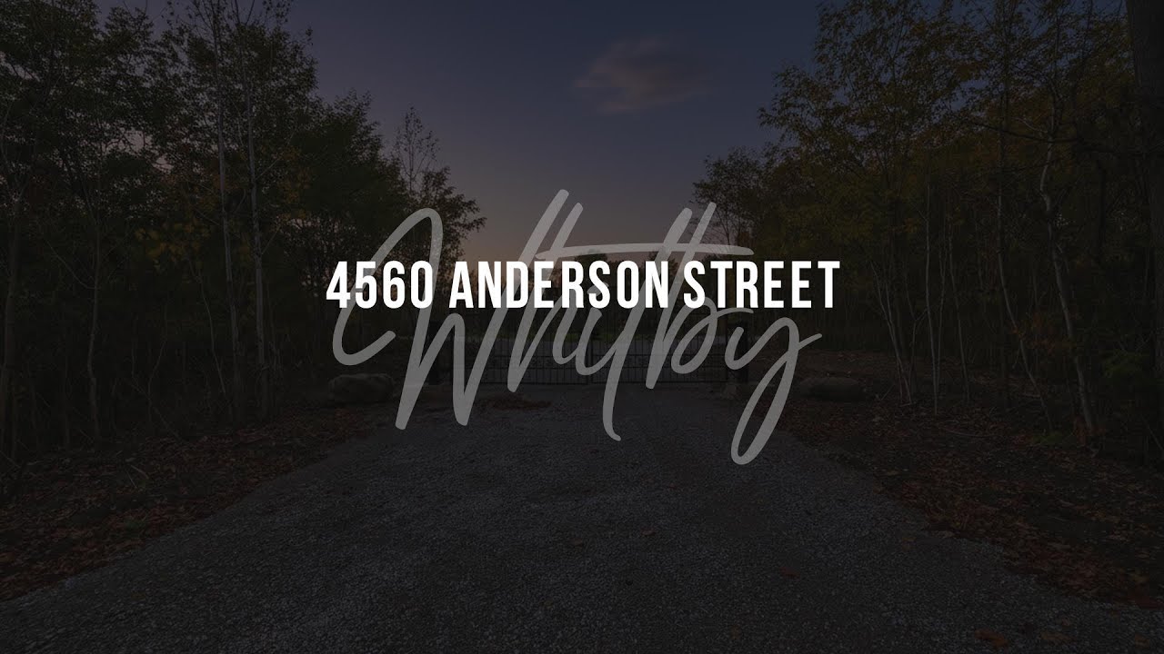 4560 Anderson   Sugar Team Real Estate
