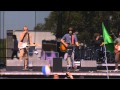 Pete Yorn Interviews at Austin City Limits
