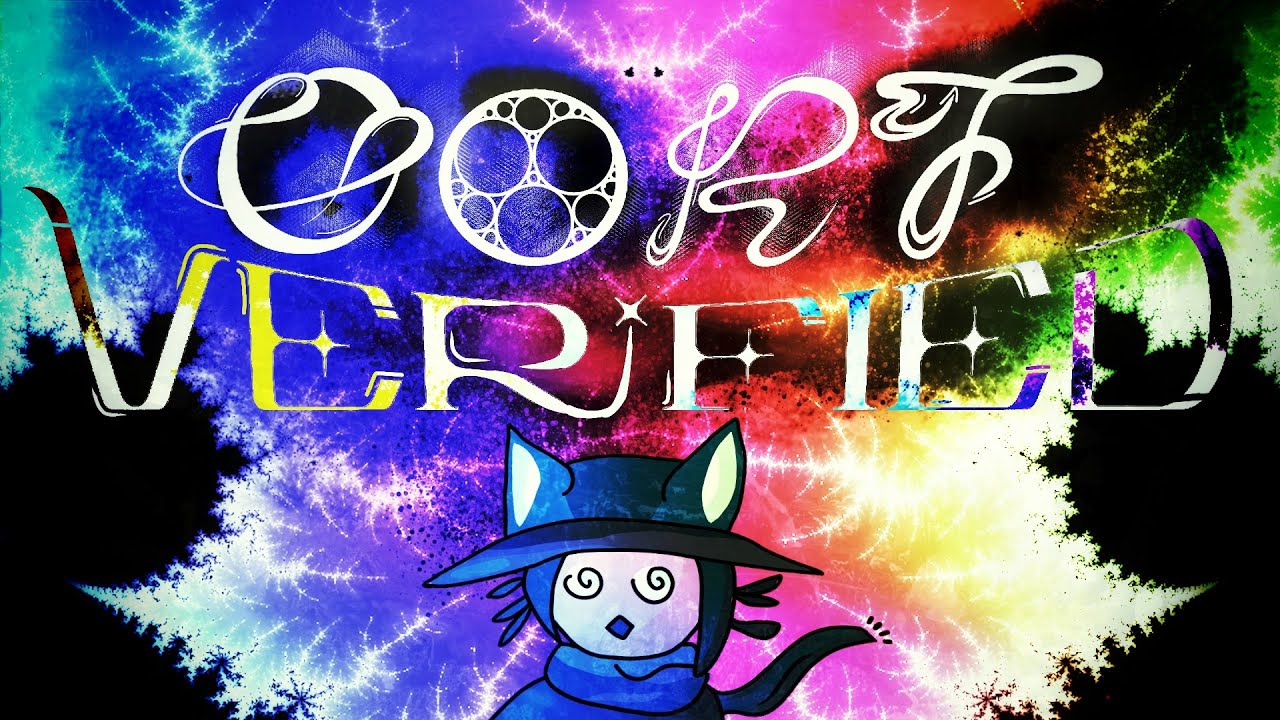 [Verified] Oort by GD Quasar (Extreme Sprint Demon)