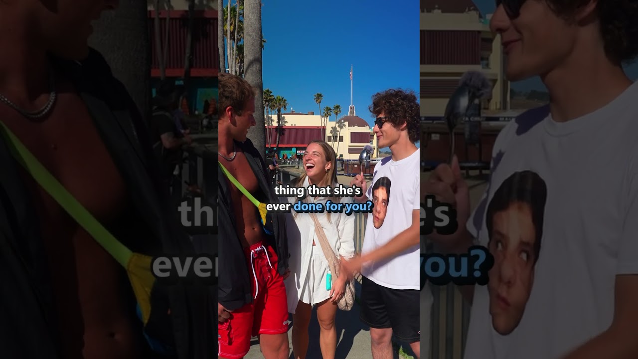 Should This Couple Start Dating?? #Wholesome #Love #Couple #Public #Viral #Shorts