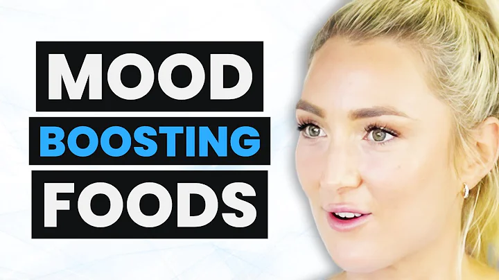 THESE FOODS Can Heal Your Body & FIX CANCER | Lian...