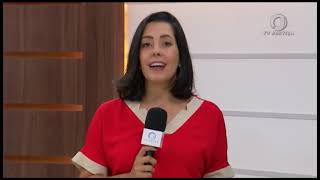 📺 JJ1 - PGR se reúne com o novo presidente da OAB