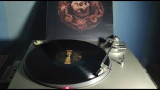 Arch Enemy - The Eagle Flies Alone Vinyl Hell-P