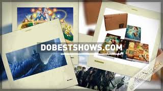 The Best TV Series Box Sets