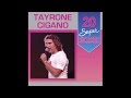 Tayrone Cigano - 20 Super Sucessos (Completo / Oficial)