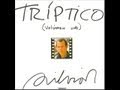 Silvio Rodriguez-Triptico I (Disco)