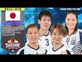 【意気込み一挙公開❹】超新戦力を加えリベンジへ! #川口朋広 #日置将士 #宮岡良丞 #才藤歩夢【#SASUKEワールドカップ2026 📺放送は 24日(月)よる7時】