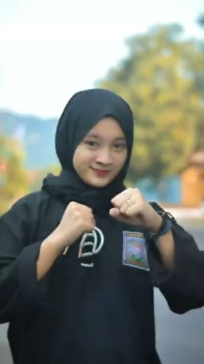 Story WA PSHT Tendangan T Srikandi Cantik (PSHT VS PN)