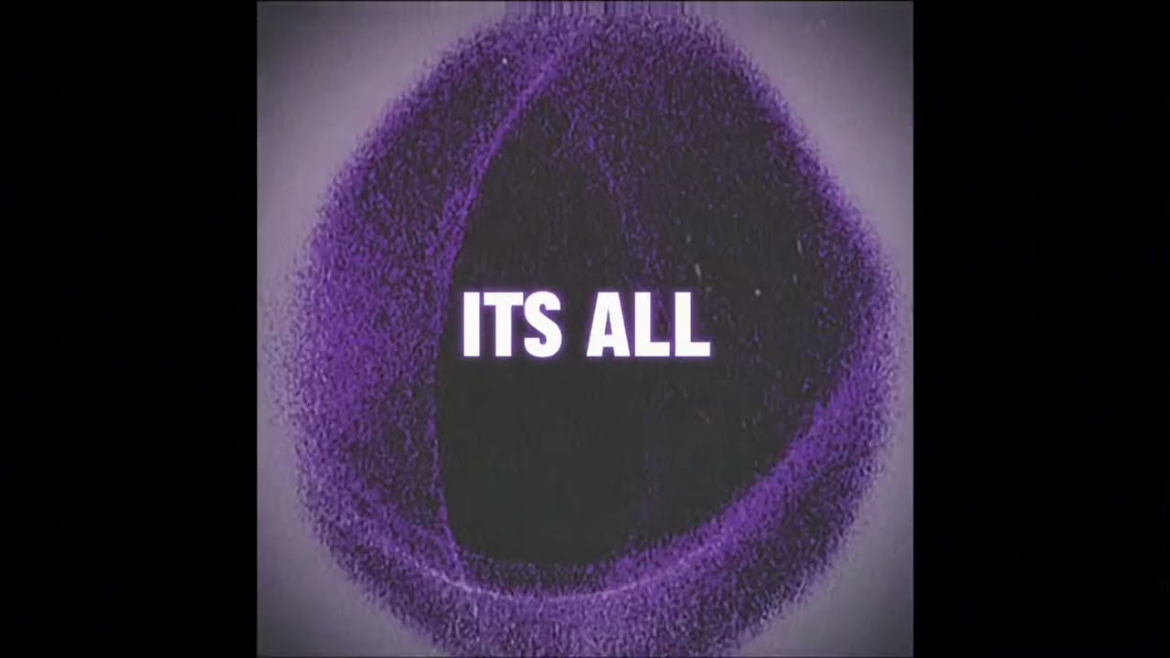 tw1gzz - gone away (Ft. BRYEN) [Official Lyric Video]