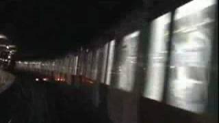 I.u.o.i. - Circle Line