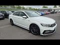 221C145 - 2022 Volkswagen Passat 2.0 TDI 150HP R-Line RefId: 743752