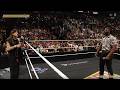 Oba Femi es confrontado por Dominik Mysterio | WWE RAW 8 JUNIO 2026 ESPAÑOL LATINO
