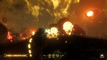 Devlog: Weak Point Reveal & Buff System for Sandevistan Mode