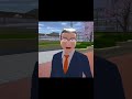 Sakura Parkour Sambil Dikejar Zombie Yang Memakan Teman-temannya 🧟🧟 | Sakura Simulator | Roxy Kiddy