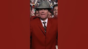 Thumbnail of "Just a local idiot" | Forrest Gump