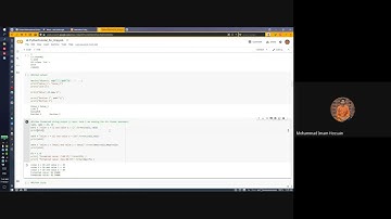 Lecture 2 - Artificial intelligence Laboratory(CSE 3812) [Imam Sir]
