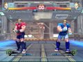 Ultra Street Fighter 4 All Characters Time Over Animations