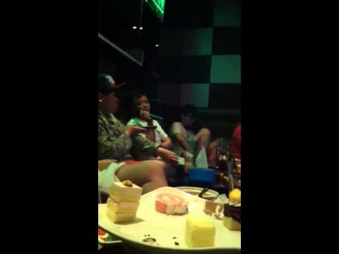 不能说的秘密 男女合唱版