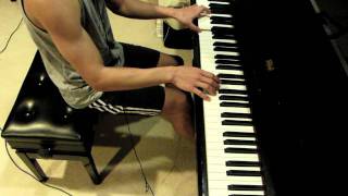 The Prayer - Celine Dion & Andrea Bocelli Piano Cover chords