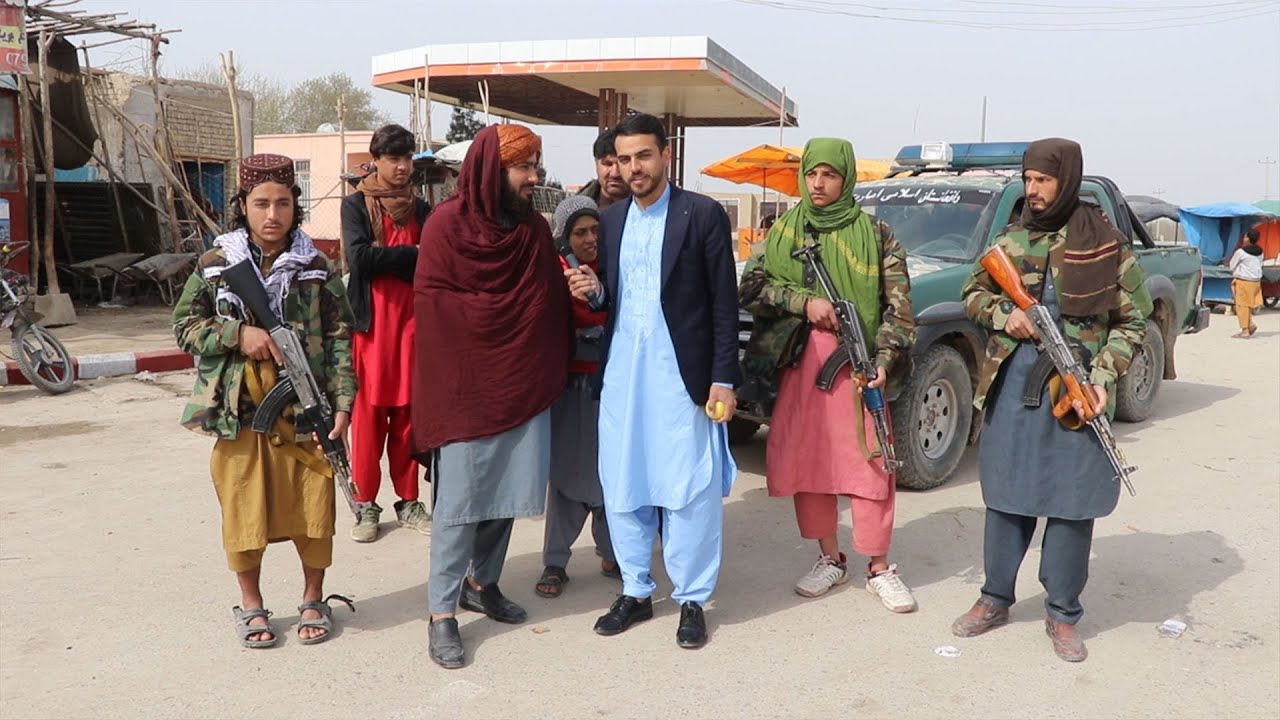 گزارش ضیا، ولسوالی بلخ، میله های عنعنوی سال 1401