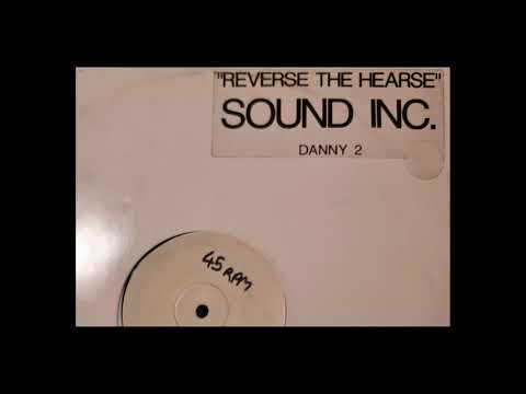 Definition of Sound Reverse the Hearse
