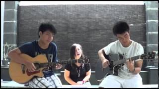 Download Lagu Maafkan - Ecoutez (Cover) ~ Acoustic Junior MP3