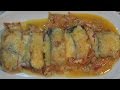 Горбуша запеченная в духовке очень сочная, нежная, вкусная с овощами