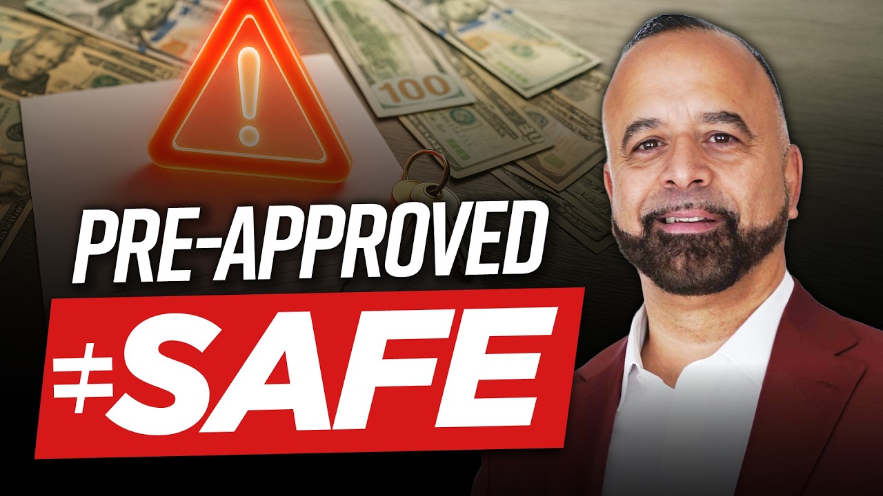 Avoid These First Time Home Buyer Mistakes When Getting a Mortgage