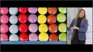 microXchg 2019 - 8 fallacies of distributed computing in practice - Ania Wyrwinska
