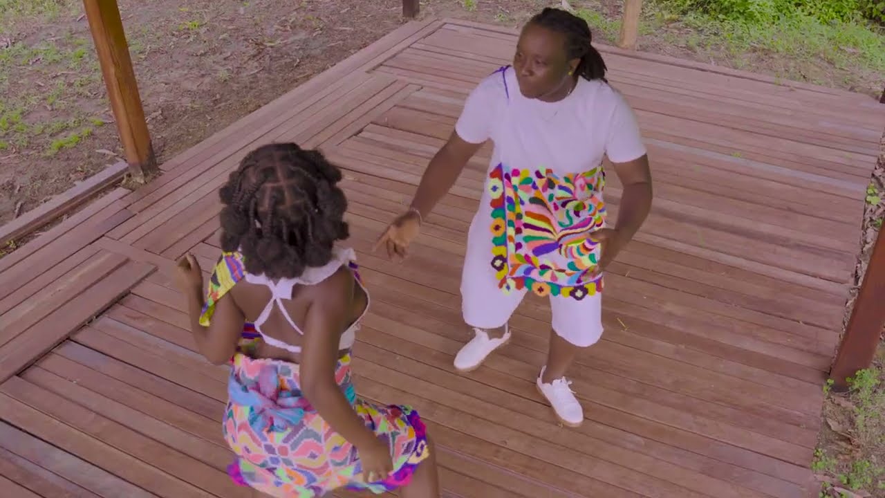 FallyMan - Banamba Mindi ( Clip Officiel)