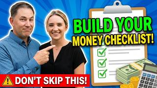 Start Here: Financial Planning 101