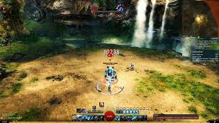 20k Revenant Auto Attack Challenge