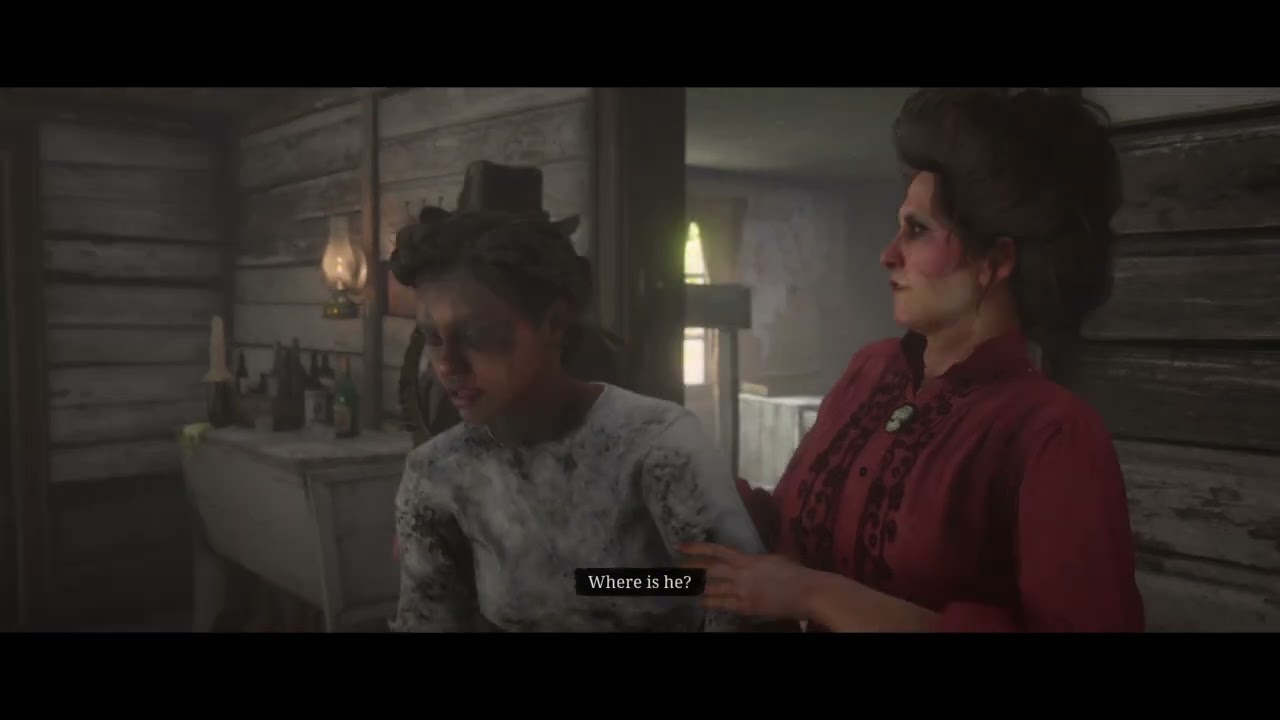 No, No and Thrice, No