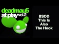 Miniature de la vidéo de la chanson This Is Also The Hook