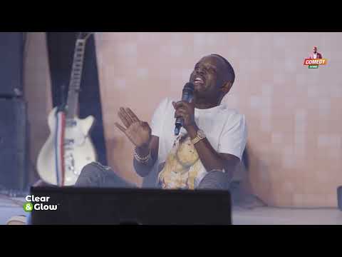 Comedy Store Uganda Nov 2022 - Mc Mariachi Takle Mary Bata & Kemi Sera