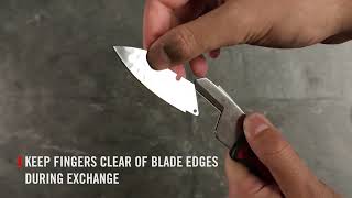 Coast 1919 Reserve Shift Knife - Product Spotlight