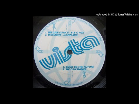 Vista — A2 - Vista - Daylight (Dawn Mix)