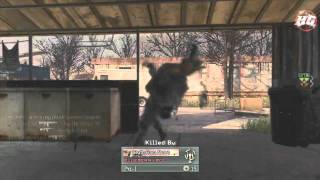 Wickedshrapnels Hardcore Demolition Trailer Park 52-7
Description: This was a non-stop kill fest that I wish didnt end so soon. I had a blast playing this match.
Setup: UMP-45 with silencer, Lightweight Marathon and Ninja
Match Type: Demolition
Score: 52-7
Map: Trailer Park
Directors channel:
http://www.youtube.com/Wickedshrapnel
Hupit Name: Wickedshrapnel
Subscribe to Hupit Gaming
http://www.youtube.com/user/HupitGaming
Subscribe to Hupit Community
http://www.youtube.com/user/HupitCommunity
Tags: hardcore demolition trailer park modern warfare 2 mw2 call of duty COD commentary hupit army hupit community Wickedshrapnels Hardcore Demolition Trailer Park 52-7